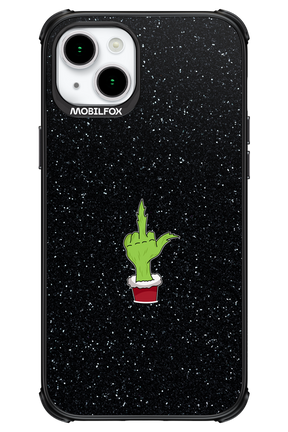 My Middle Finger - Apple iPhone 15 Plus