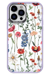 Flower Field 2.0 - Apple iPhone 13 Pro Max