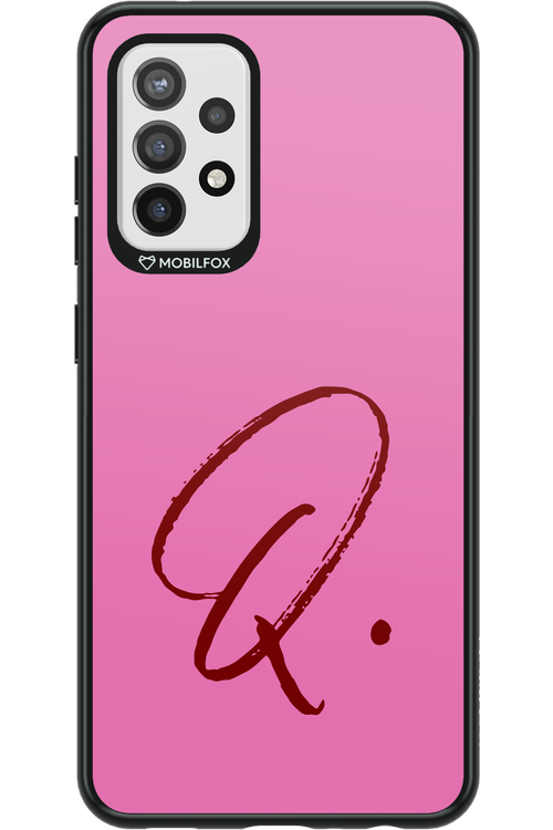 (Sorbet) Q 2.0 - Samsung Galaxy A72