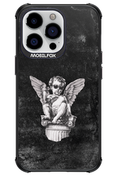 Fallen Angel - Apple iPhone 13 Pro