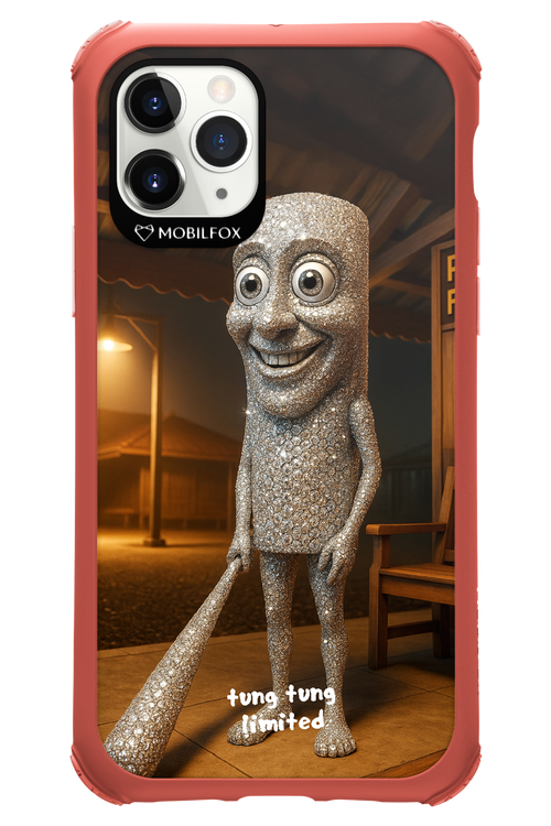Tung Tung Limited - Apple iPhone 11 Pro