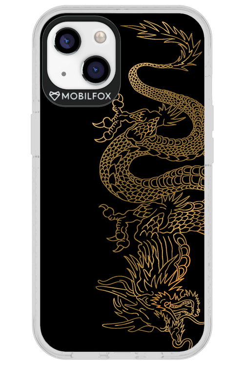 Gold Age 2.0 - Apple iPhone 13