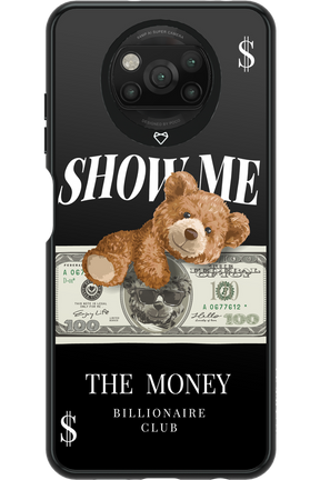 Show Me The Money - Xiaomi Poco X3 Pro