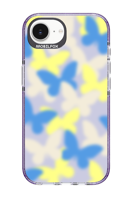 Pastel Butter - Apple iPhone 16e