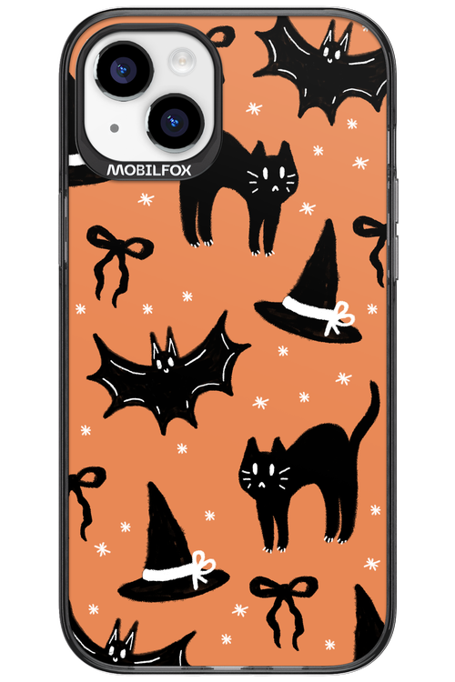 Cat & Bat - Apple iPhone 15 Plus