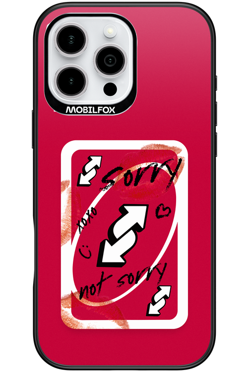 Turn 2.0 - Apple iPhone 16 Pro Max