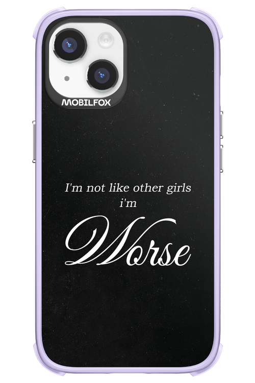 I'm Worse - Apple iPhone 14