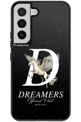 Dreamers - Samsung Galaxy S22