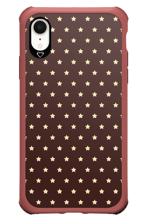 Star Mousse - Apple iPhone XR