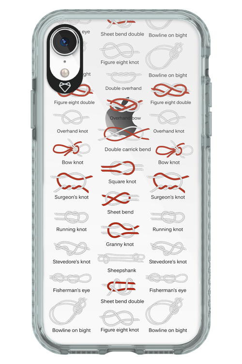 Knot Master 2.0 - Apple iPhone XR