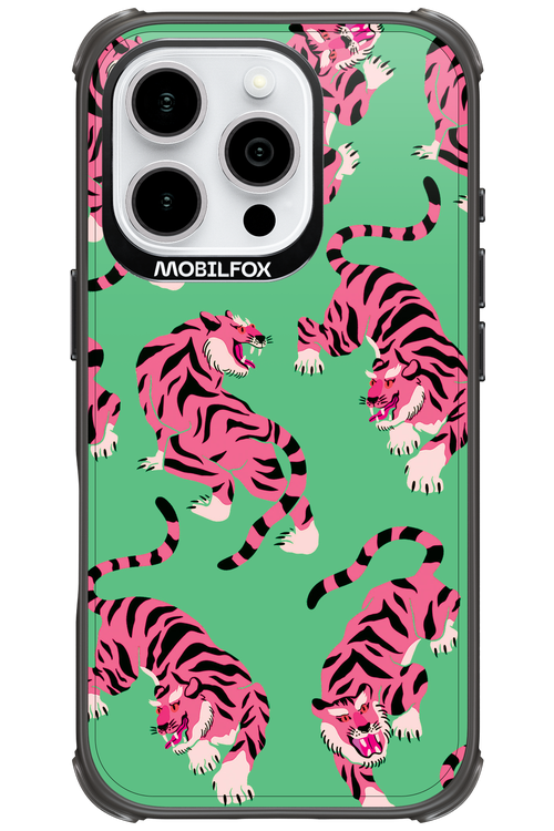 Tora II - Apple iPhone 16 Pro