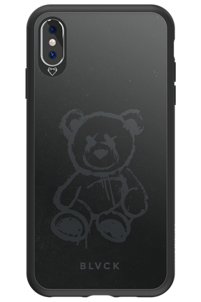 BLVCK BEAR - Apple iPhone XS Max