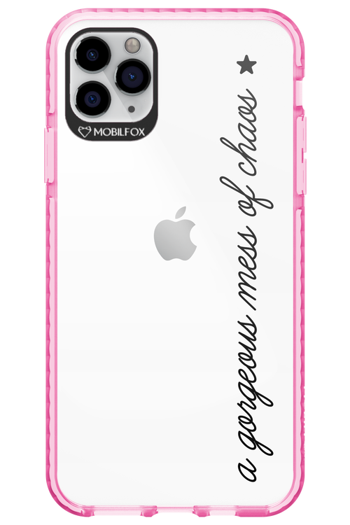 Gorgeous Mess - Apple iPhone 11 Pro Max