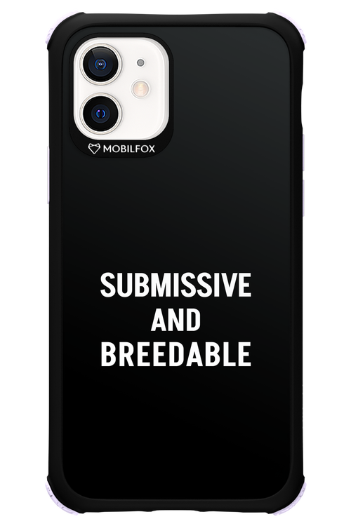 S&B 2.0 - Apple iPhone 12