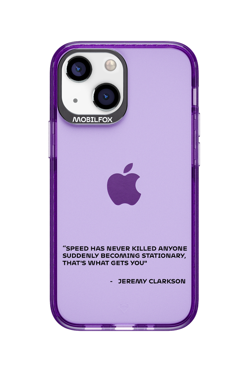 Clarkson's Wisdom 2.0 - Apple iPhone 13 Mini