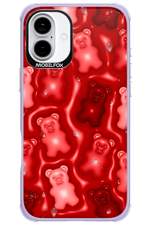 BearCandy - Apple iPhone 16 Plus