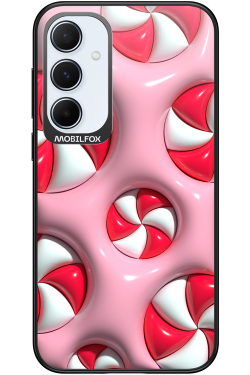 XMAS Candy - Samsung Galaxy A55