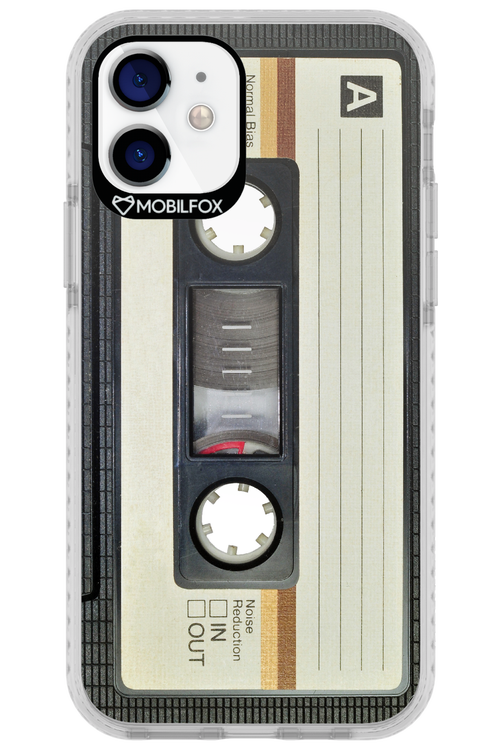 CASE 11 - Apple iPhone 12