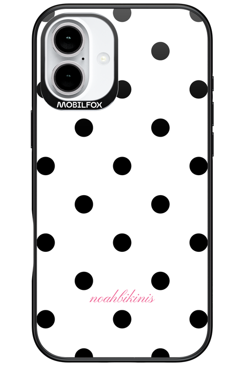 Baby Dots - Apple iPhone 16 Plus