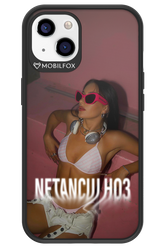 Netancuj Ho3 - Apple iPhone 13