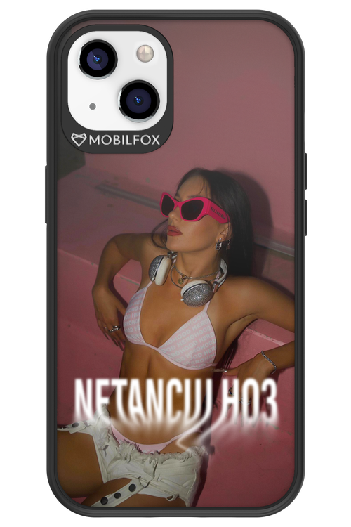 Netancuj Ho3 - Apple iPhone 13