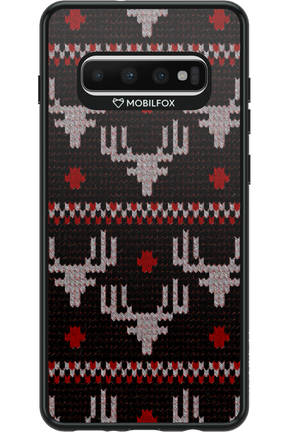 Sweater - Samsung Galaxy S10+