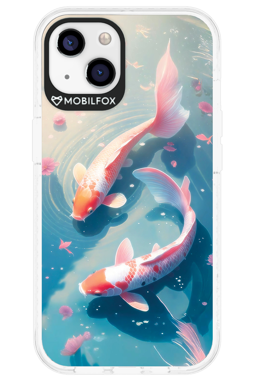 Koi - Apple iPhone 13