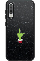 My Middle Finger - Samsung Galaxy A50