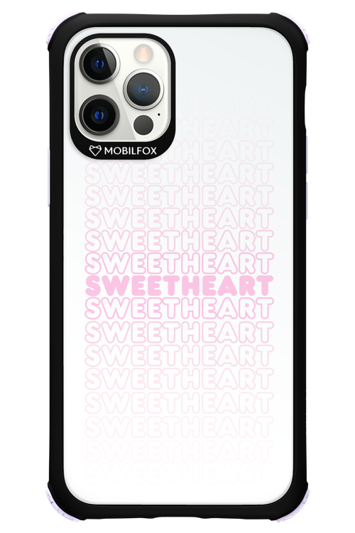 Sweetheart Pink - Apple iPhone 12 Pro