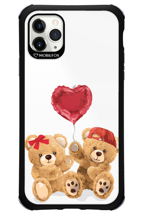 L'Amour Bears - Apple iPhone 11 Pro Max