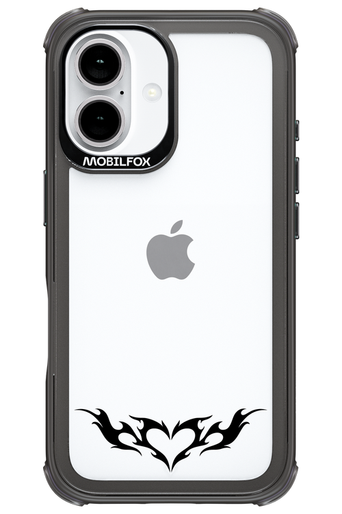 Techno Hart 2.0 - Apple iPhone 16