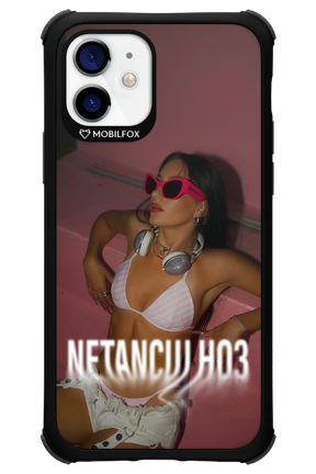 Netancuj Ho3 - Apple iPhone 12