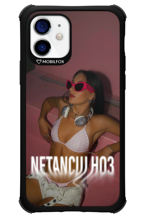 Netancuj Ho3 - Apple iPhone 12