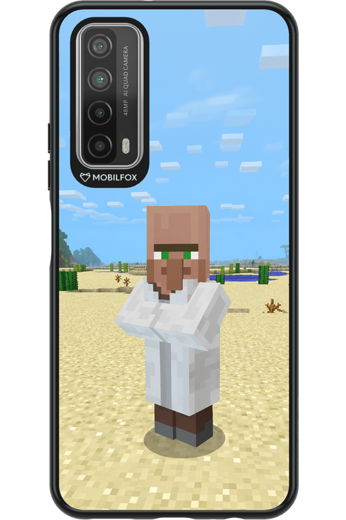MC 2.0 - Huawei P Smart 2021