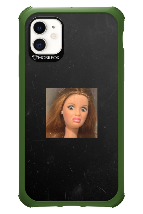 Ew - Apple iPhone 11