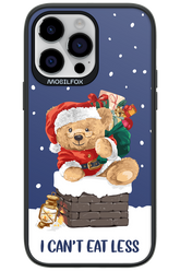 I can't eat less - Apple iPhone 14 Pro Max