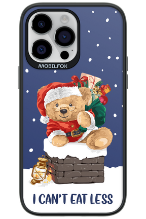 I can't eat less - Apple iPhone 14 Pro Max