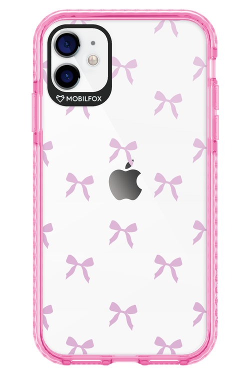 PinkyPromise - Apple iPhone 11