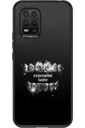 Expensive Taste - Xiaomi Mi 10 Lite 5G