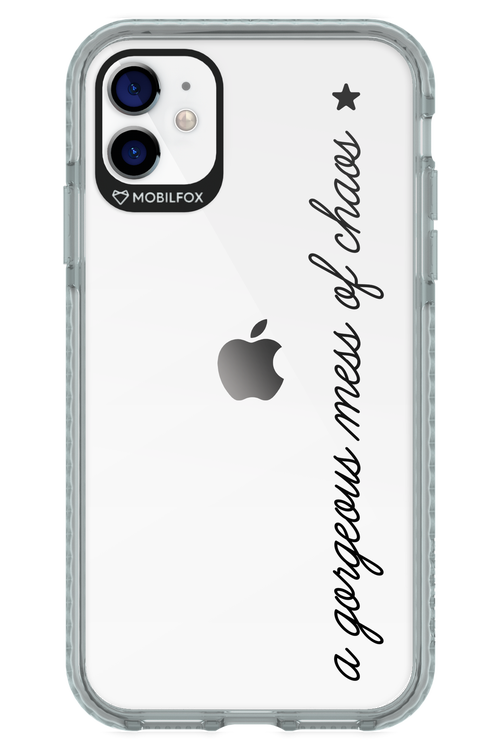 Gorgeous Mess - Apple iPhone 11