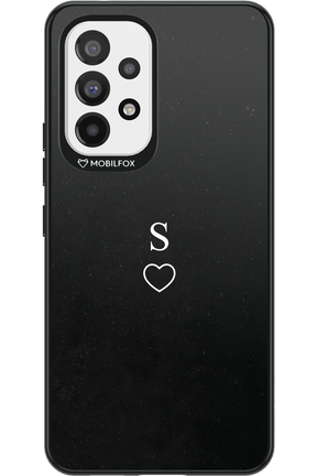 S Black 2.0 - Samsung Galaxy A53