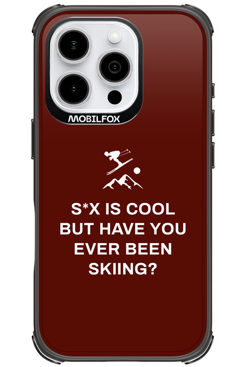 Have You Ever - Apple iPhone 16 Pro