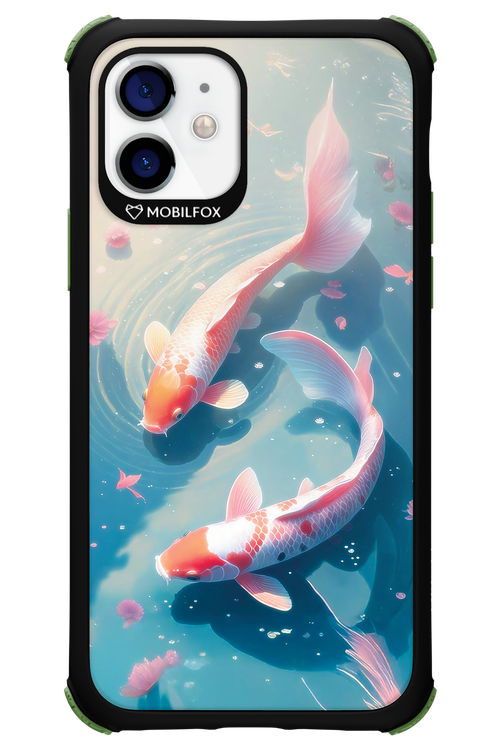 Koi - Apple iPhone 12