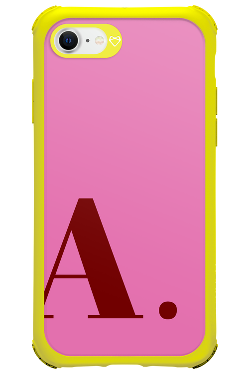 A (Sorbet) 2.0 - Apple iPhone SE 2022