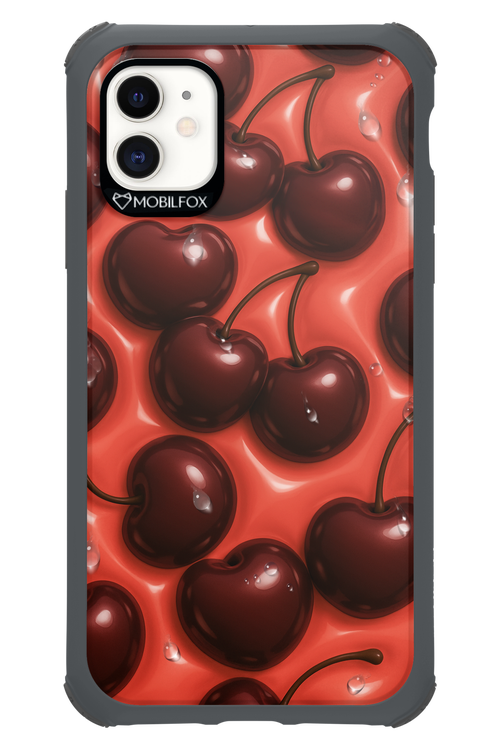 CherryQueen - Apple iPhone 11