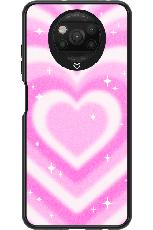 Heartbeat 2.0 - Xiaomi Poco X3 NFC