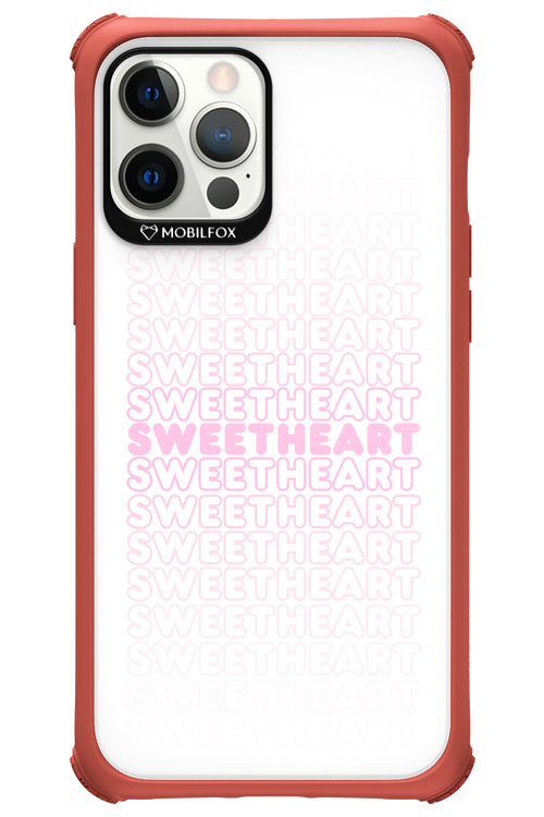 Sweetheart Pink - Apple iPhone 12 Pro Max