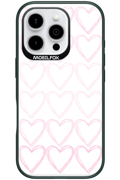 Lovelyy - Apple iPhone 16 Pro