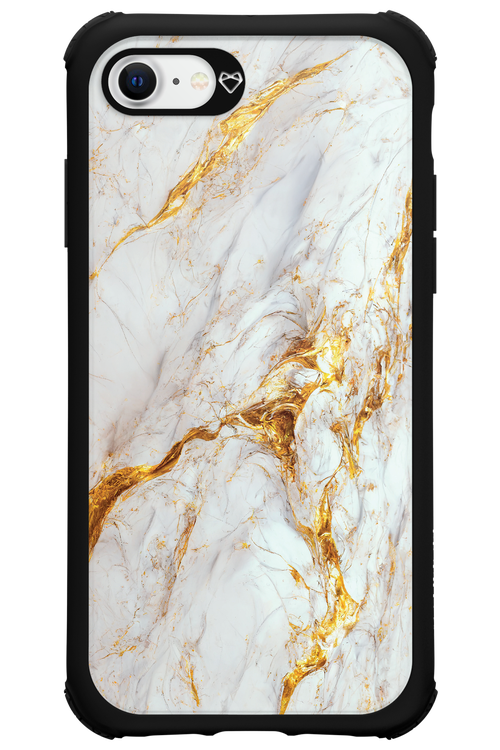 Quartz - Apple iPhone 7