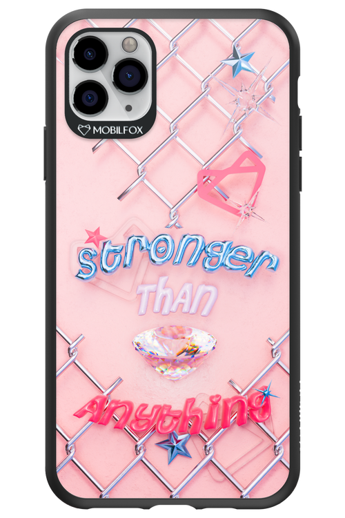 StrongerThan - Apple iPhone 11 Pro Max